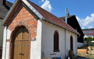 Große Eröffnungsfeier am 24. August 2024